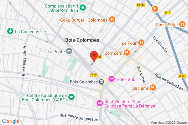 Caisse D Epargne Idf Paris Agence Bl
