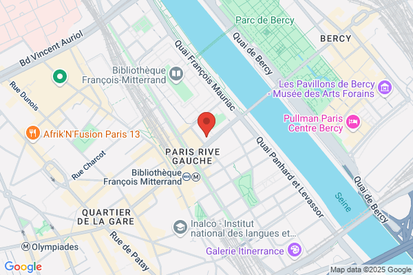 Caisse D Epargne Ile De France Paris