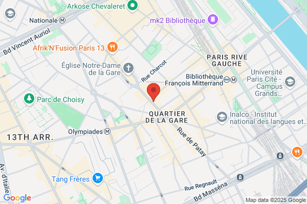 Caisse D Epargne Ile De France Paris