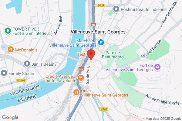 Boucherie Sebagh
