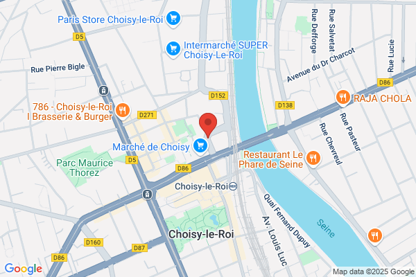 Centre Medical De Traitement Actif