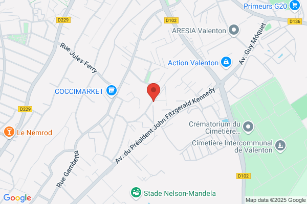 Association Decouverte
