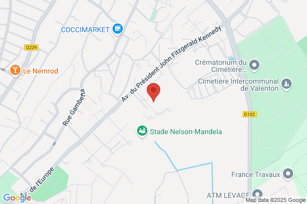 Atelier Beaute Coiffure
