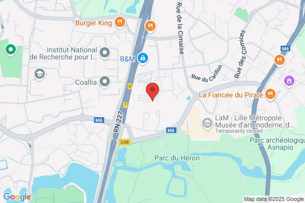 Association Perspective Force De Vente
