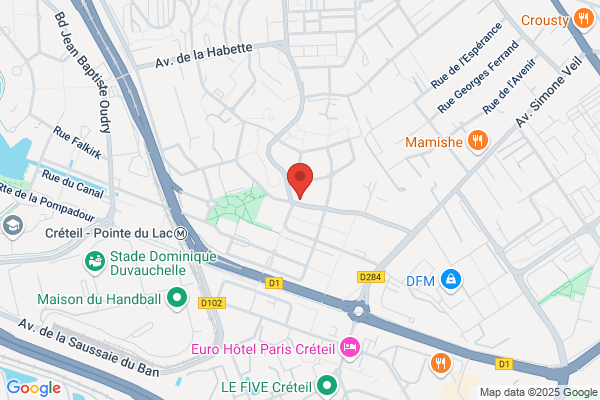 Association Socio Culturelle Musulmans