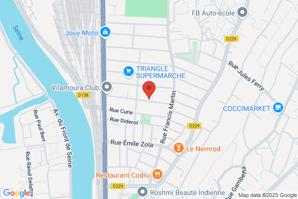 Association Solidarite Progres