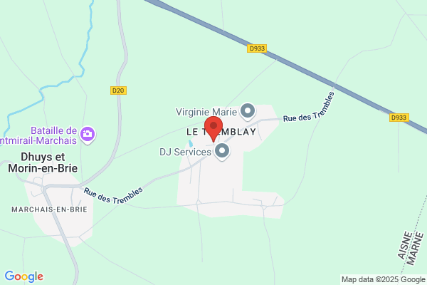 Entreprise Drouin