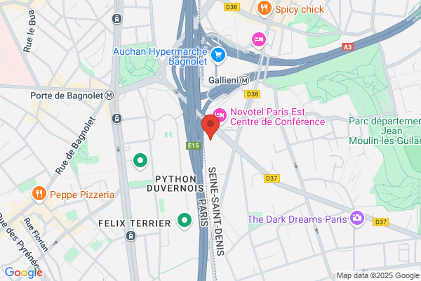Ada Adc Locada Franchise Location