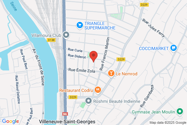 Biard Demenagements Somadem Filiale