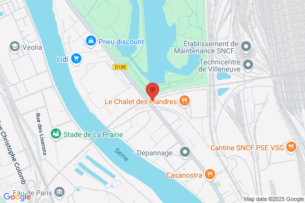 Demenagement Bartoli Bureaux Et Entrepots