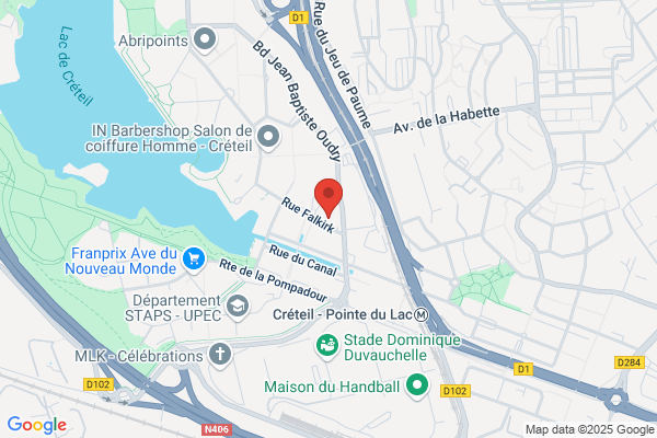 Abusubul Nathalie Chir Dentiste