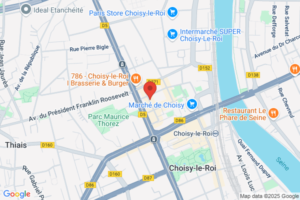 Assistance Club Affaire Aca