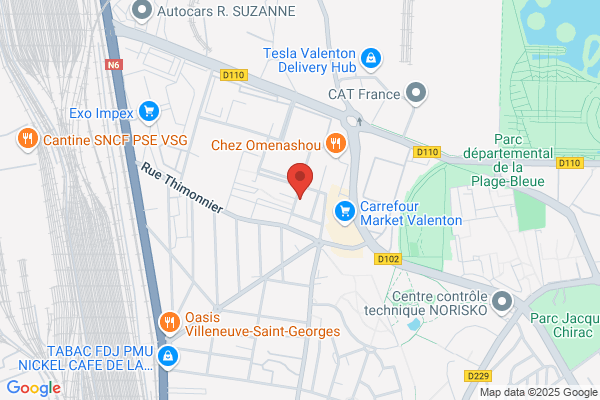 Groupe Scolaire Jean De La Fontaine Maternelle garderie can