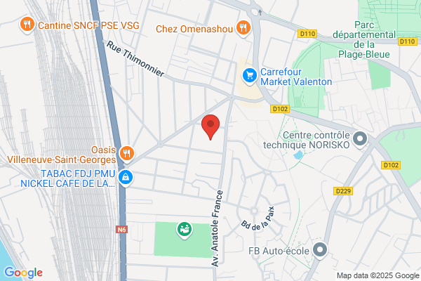 Groupe Scolaire Mixte Marc Seguin Ecole Primaire