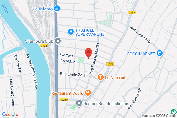 Groupe Scolaire Berthelot Primaire