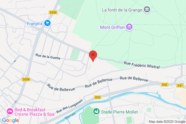 College D Enseignement Secondaire Crosnes Yerres