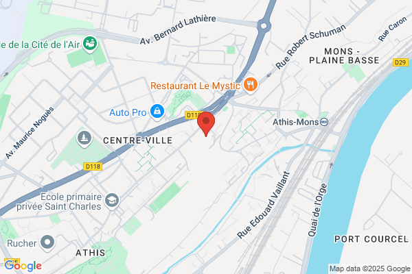 College Delalande Permanence Medicale Scolaire