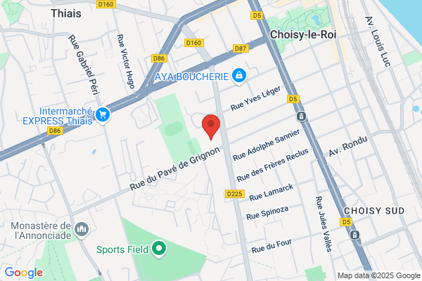 College Paul Klee Section Enseignement General Et Professi