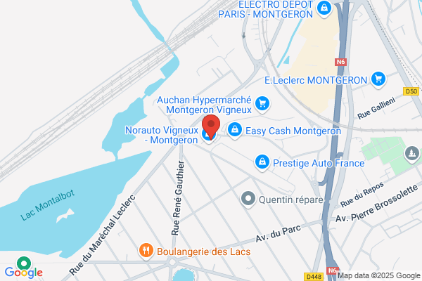 A+GLASS VIGNEUX SUR SEINE