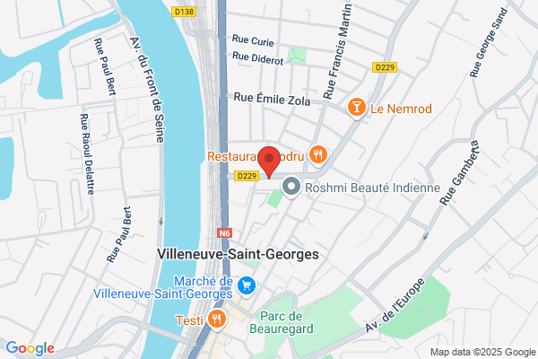 Centre Hospitalier Intercommunal Consultation Ophta