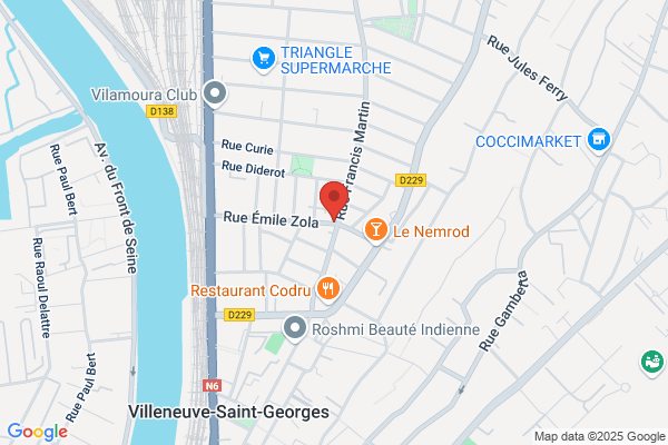 Ablon Immobilier