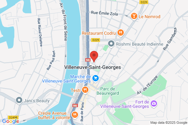 Agence Brice Immobilier