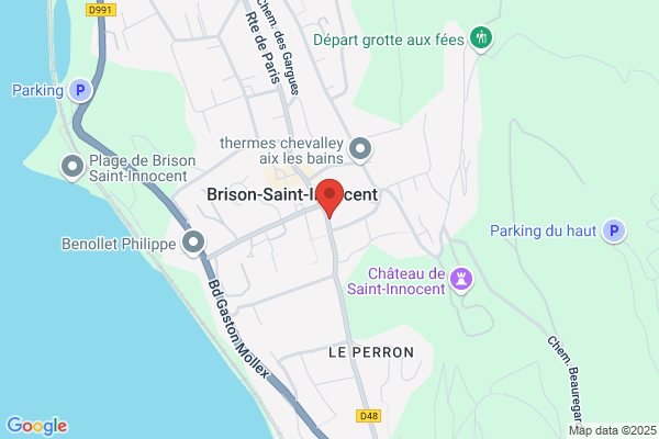 Agence Du Lac