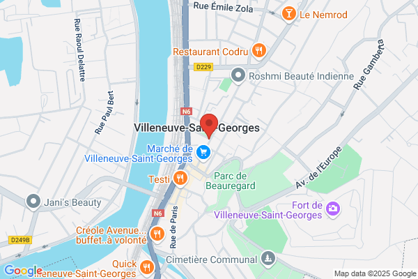 Agence Vernay