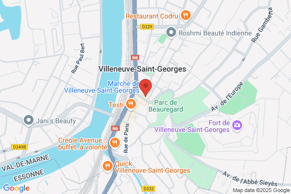 Arth Immobilier
