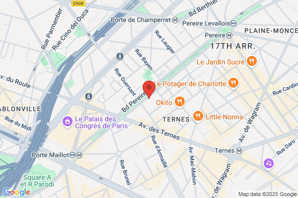 Cabinet Boon Immobilier