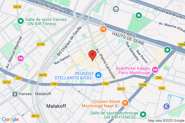Atelier 111 Ligne Internet