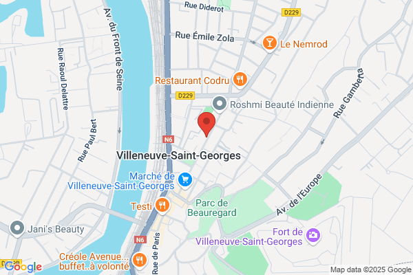 Durville Renee