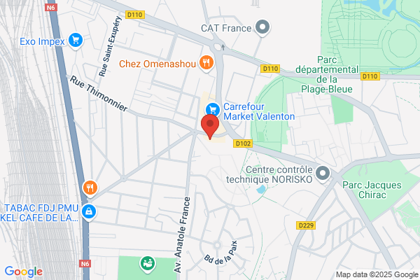 Cad Univers