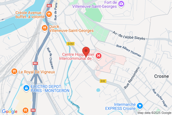 Antheaume Bernard Medecin