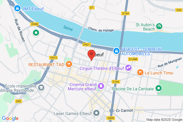 Cabinet Medical Des Docteurs Savary Gerard Et lamarre philipp