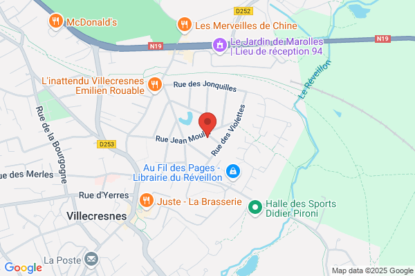 voyant medium maitre drame