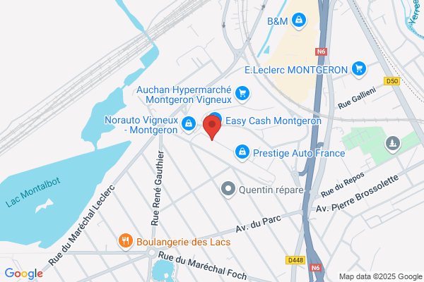 Atelier Souper