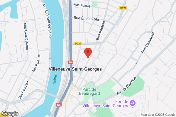 Artisans Taxis Saint Georges