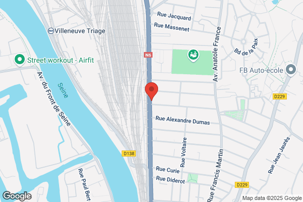Association De Gardes A Domicile