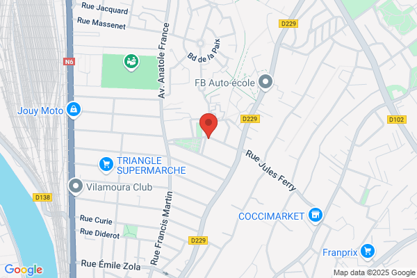 Barbier Et Associes