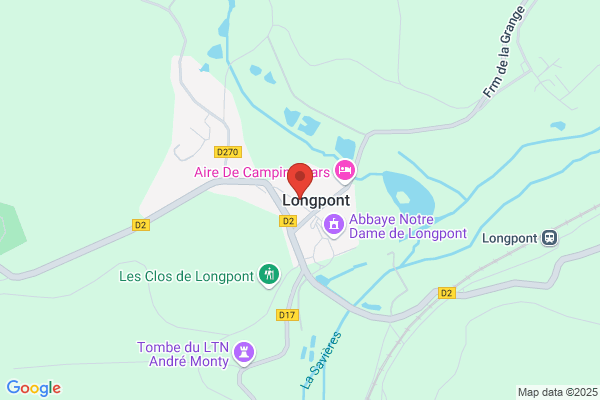 Auberge De L Abbaye