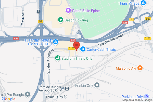 Buffalo Grill Restaurant