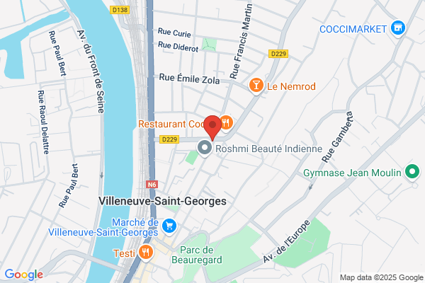 Cafe Restaurant Du Theatre