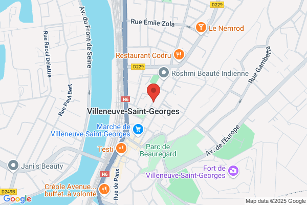 Chez Kiki