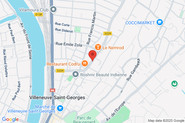 La Caravane De Midi
