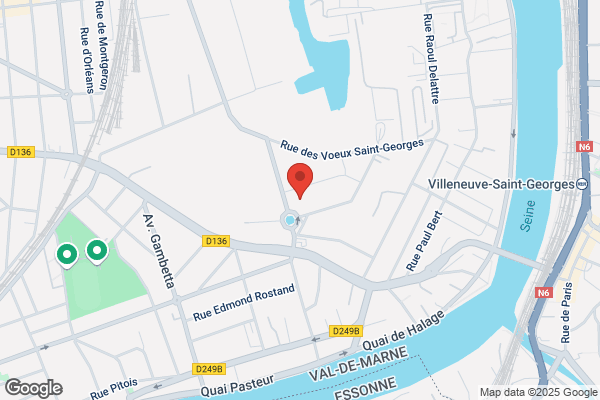 ABSKILL Paris