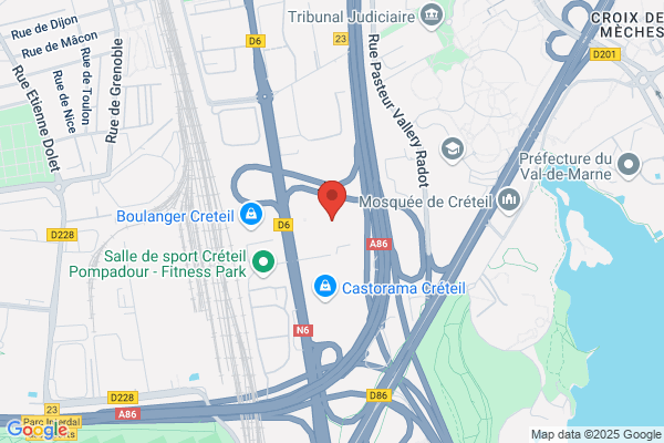 Kiloutou Créteil