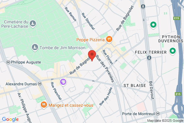 Amb Les Artisans Modernes Du Batiment