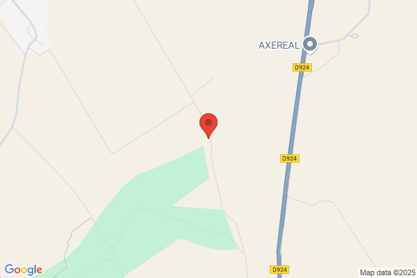 Avrand Pierre
