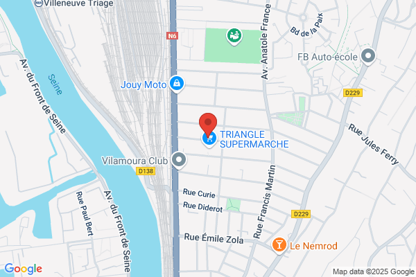 Cabinet Paramedical Coulon